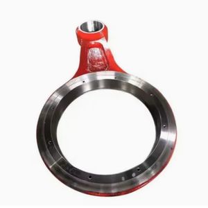 Petroleum Machinery Accessories/Oil Field/Mud Pump/Connecting Rod/Mud Pump Connecting Rod