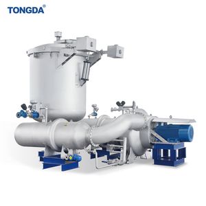 Tongda Tdhg Automatic High Temperature Rapid Drying Dyeing Machine
