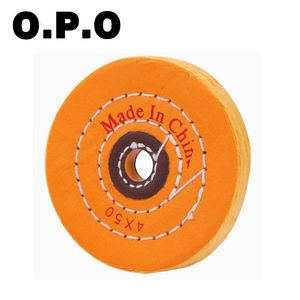 Durable Airway Cloth Buffing Wheel for Jewelry Finishing