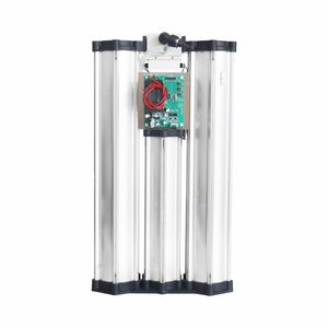 110V/220V Ozone Generator Psa Oxygen Concentrator 10L Zeolite Molecular Sieve Bed