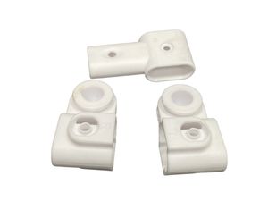 High-Quality Plastic Injection Molding Parts for Mass Production