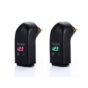 DIN or for Motorcycle Power Sockets Compatible for Motorcycle F800GS F650GS F700GS R1200GS R1200rt