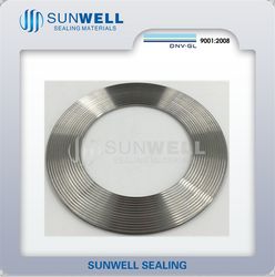 Metal Corrugated Gaskets for Durable Sealing Solutions