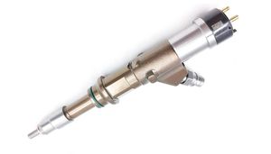 Genuine Cummins Common Rail Diesel Engine Injector C5571980 Z14 Diesel Engine Parts