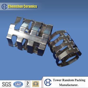 Metal Tower Packing Vsp Ring for Separation, Absorption and Distillation