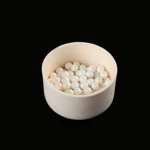 Zirconia Ceramic Grinding Ball