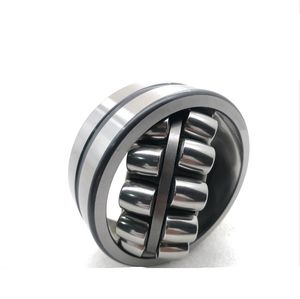 Crusher Bearing 22220 22222 22224 22226e/E1/Ekc3 Spherical Roller Bearing in Stock