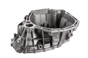 Electronic Polishing Zinc Alloy Die Casting Parts Professional Manufacturer Made in China