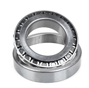 High Precision Heavy Duty Industries Automotive Transmissions Tapered Roller Bearing 32216