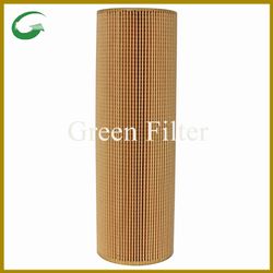 Oil Filter Element for Truck Engine Spare Parts (2022275)