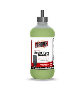 500ml&1000ml Liquid Tire Sealant