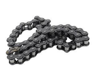 Premium Quality Chain Links for Industrial Machinery Applications