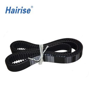 Hairise Industrial Anti-Slip Rubber T5 Timing Belt