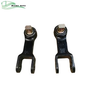 China Auto Yutong Bus Spare Parts Stabilizer Bar Boom 2906-00581 for Higer Zhongtong Bus