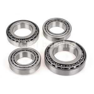 Cheap Chrome Steel 30204 30205 30206 Tapered Roller Bearing for Agricultural Machinery
