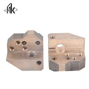 OEM China Factory Textile Machinery Accessories Water-Jet Loom Accessories