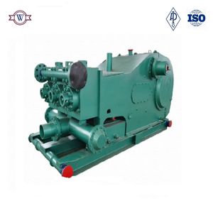 F500/F800/F1000/F1300/F1600 Drilling Mud Pump for Drilling Service