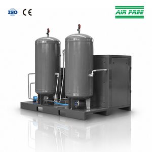 16bar Portable 232psi 18-71cfm 16bar Diesel Air Compressor for Mining Drilling