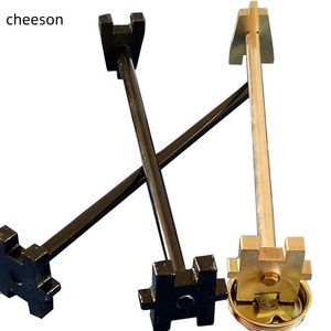 Aluminum Alloy Multi-Functional Drum Opener