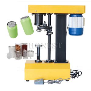 High Performance Can Sealer / Can Sealing Machine