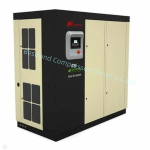 Ingersoll Rand R110I 150 HP Stationary Oil Injected Compressor 20 M3/Min