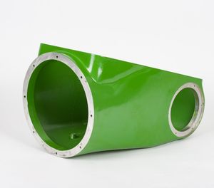 Customized OEM Sand Casting Brass and Copper Alloy Die Casting Parts Manufacturer