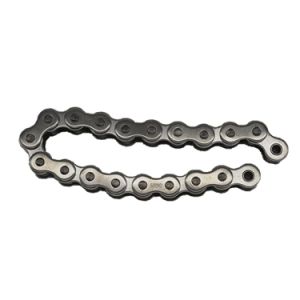 China Factory Manufacturer Transmission Machinery Conveyor Drive Short Pitch Precision Single Roller Chains