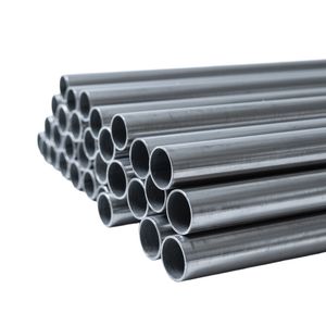High Temperature Oxidation Resistant Hastelloy X N06002 Sheet Bar and Pipe for Furnace Applications