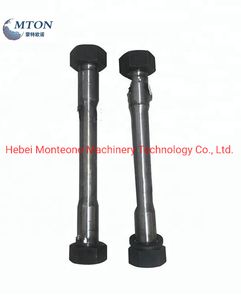 Excavator Hydraulic Hammer Breaker Part Through Bolt Side Bolt Factory