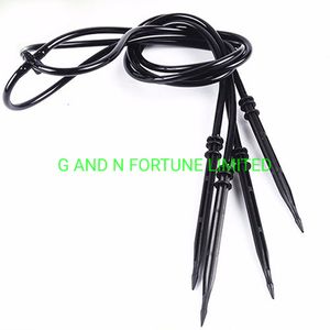 Agricultural Drip Arrow Irrigation Plastic Super Drop Arrow