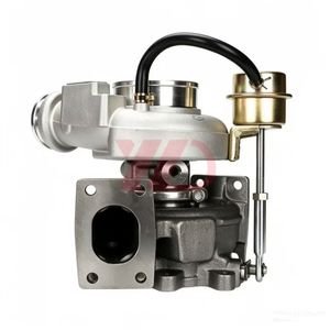 Hot Sale Manufacture Diesel Engine Parts Cartridge He221W C4.4 3054c Heavy Duty Truck Turbocharger 4033347 for Isb4.5/Isde Industry Excavator Machinery