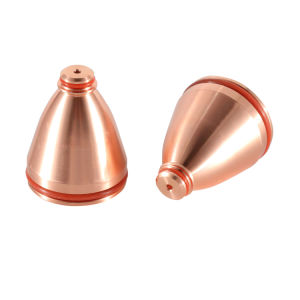 High Quality Plasma Cutting Torch Cutting Nozzle