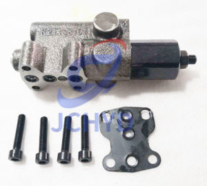 Hydraulic Valve A10vso Dfr Dr Drg ED72 Lrdu2 Control Valve