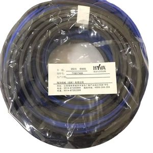 202-5 Hyva Hydraulic Cylinder Seal Kits 70901740K Hyva Kits Hydraulic Pump Seal