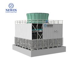 FRP Industrial Usage Cooling Tower/ Industrial Water Tower