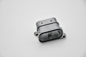 High Precision Stainless Steel Coupling Die Casting Service