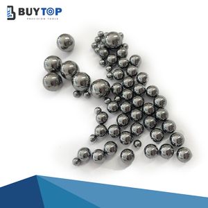 4mm 5mm 5.5mm Ball Bearings Precision Tungsten Carbide Balls for Grinding