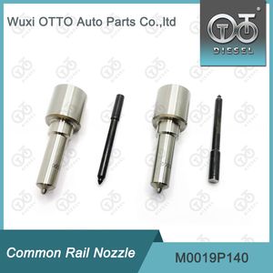 for Injector 5ws40745, Ford/FIAT Diesel Common Rail Injector Nozzle M0019p140