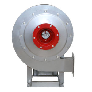 High Quality High Airflow Centrifugal Air Blower Ventilation Exhaust Fan