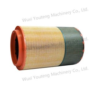 Atlas Copco Industrial Compressor Spare Parts 1094807099 Air Oil Filter Element Cylinder Oil Separator