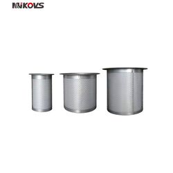 Hot Sale High Performance Air Compressor Parts Oil Filter 59946 W1170 Replace for Compair