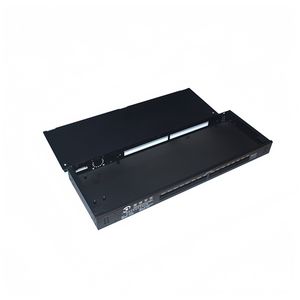 Professional Manufacturer Sheet Metal Fabrication Stainless Steel Aluminum Custom Sheet Metal Parts