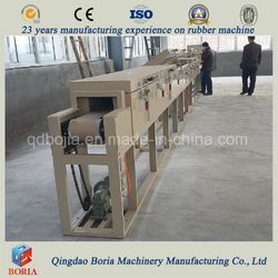 Hot Air Oven, Window & Door Rubber Sealing Strips Making Machine, Professionally Manufacturer Silicone, SBR, EPDM Seals Extrusion Line, Vulcanizing Machines
