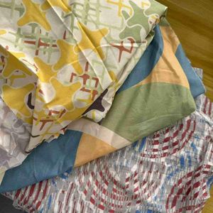 Eco-Friendly Digital Printed Polycotton Fabric for Home Textiles