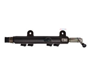 High Pressure Fuel Common Rail Pipe 5668696 for Isf3.8 Diesel Engine