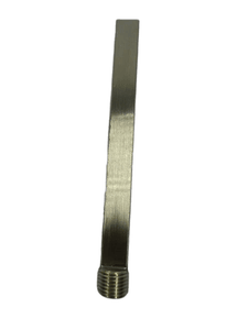 Premium Brass Cooling Water Baffle for Efficient Heat Management