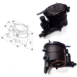 for Peugeot Fuel System Accessories Diesel Fuel Filter