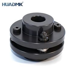Double Disc Jmi Diaphragm Coupling Machinery Power Transmission with Factory Price
