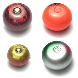 Cheap Price 45g 60g 80g 100g 120g 150g 250g 300g Tungsten Sinker Bead Round Tungsten Fishing Weight for Tackle Lure
