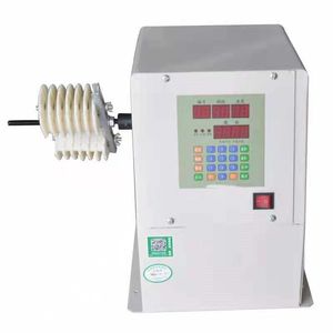 Fully Automatic Winding Programmable Automatic Counting Electric Winding Machine